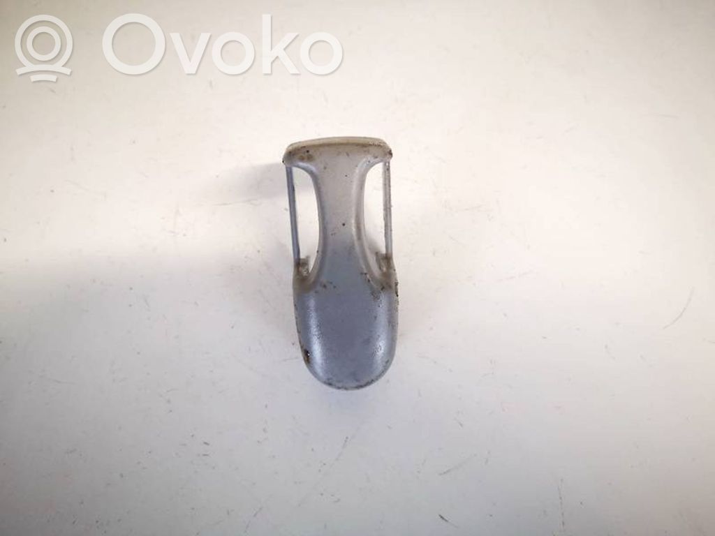 Honda Insight Altra parte interiore 