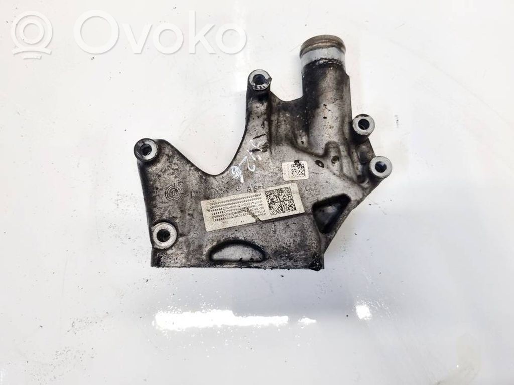 Engine mounting bracket   A6512200407,A6512200407
