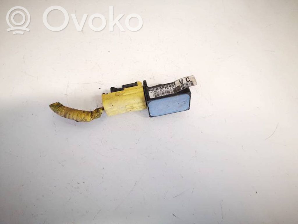 Honda Insight Sensor impacto/accidente para activar Airbag