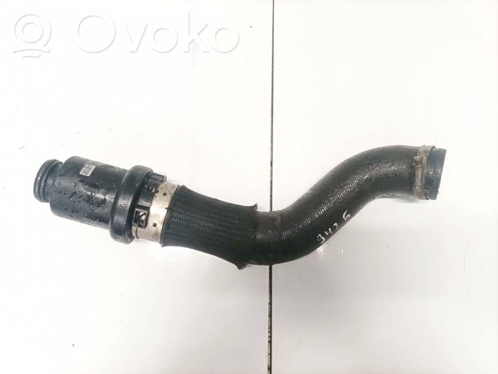 Intercooler hose/pipe