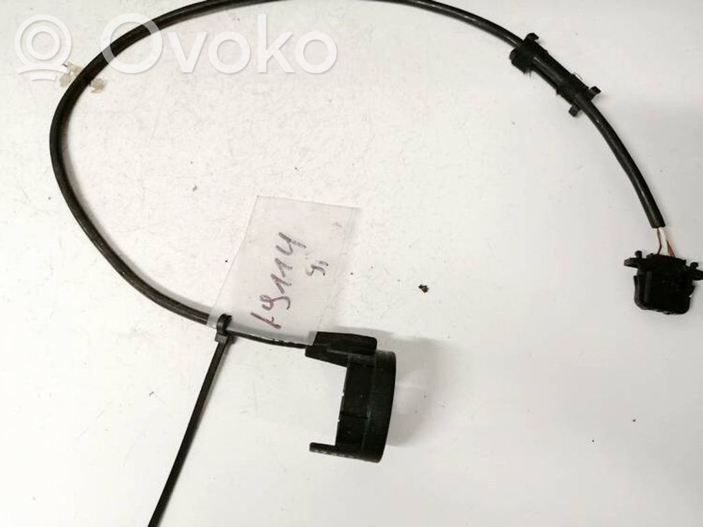Ford Galaxy Lettore di codici immobilizzatore (antenna) 