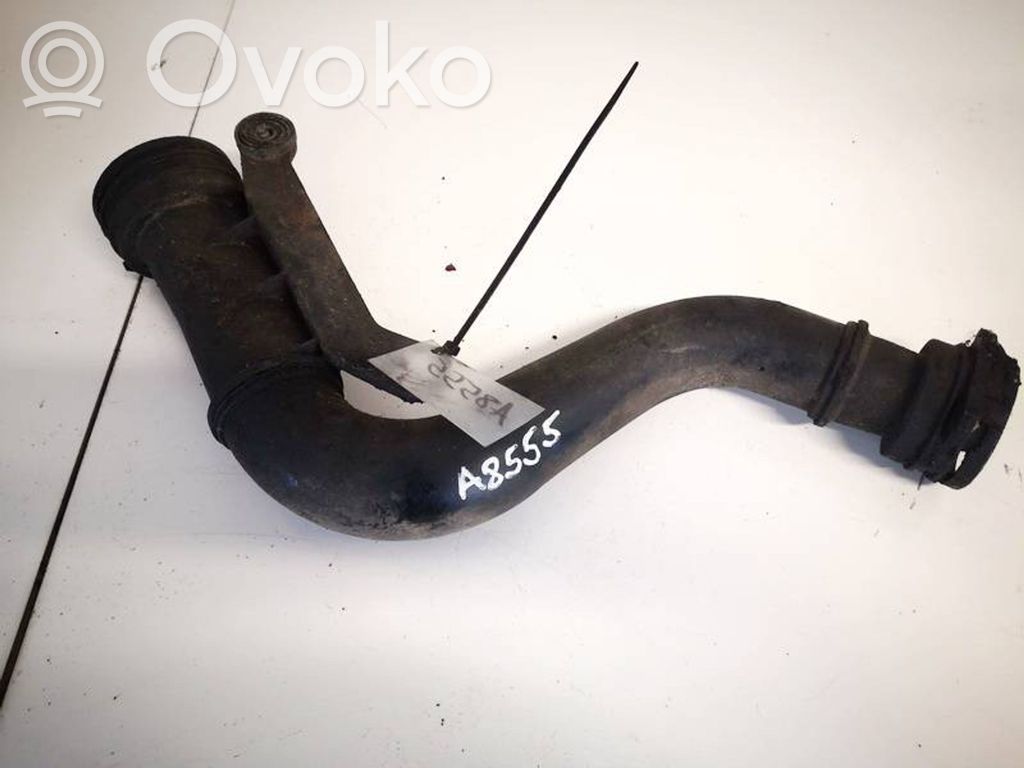 Skoda Octavia Mk2 (1Z) Tubo flessibile intercooler 