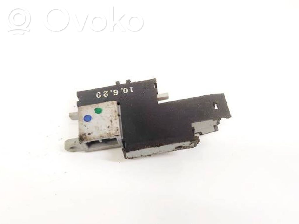 Sensor