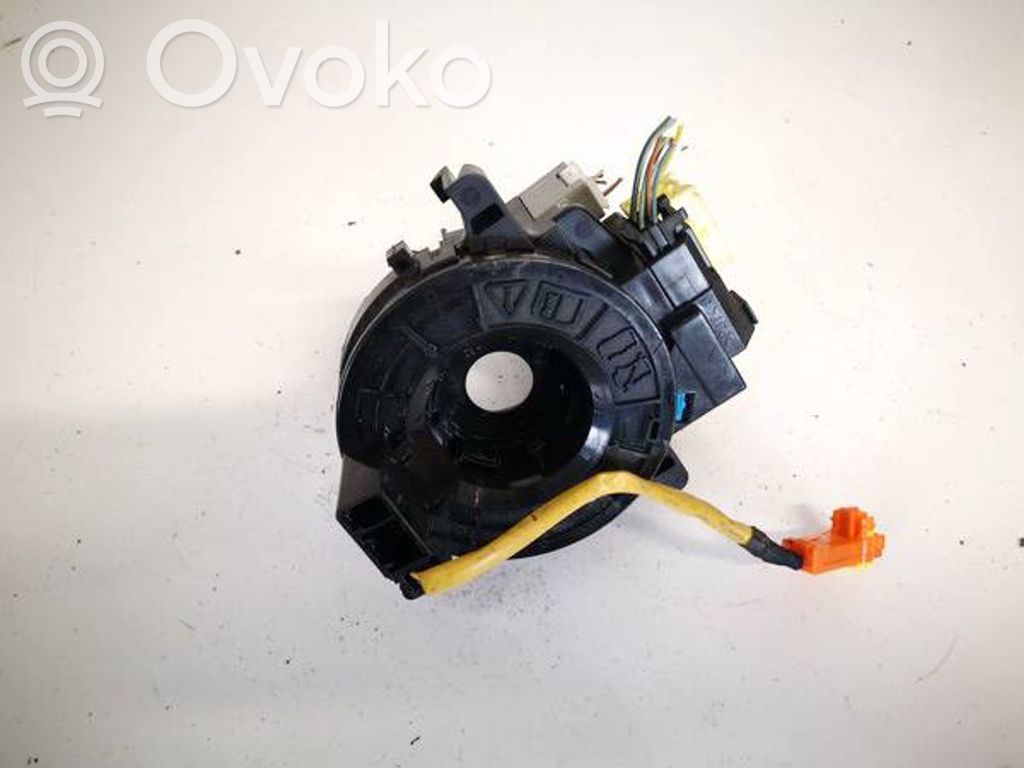 Toyota Auris 150 Bague collectrice/contacteur tournant airbag (bague SRS)