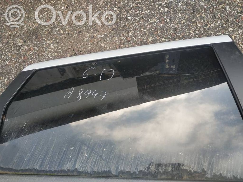 Dodge Journey Geam ușă spate
