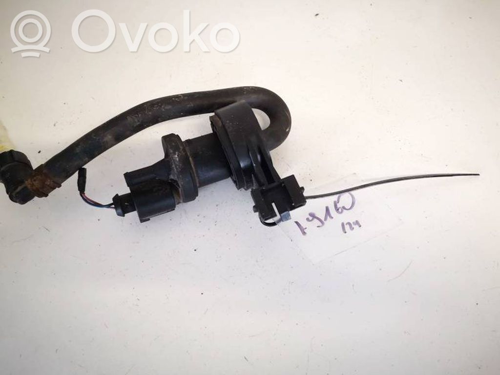 Volkswagen Polo IV 9N3 Valvola di depressione (usato) 