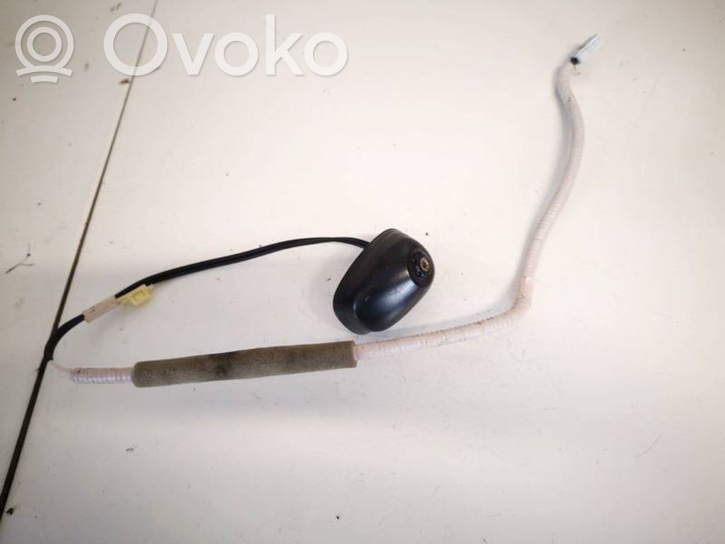 Honda Insight Antena aérea GPS 