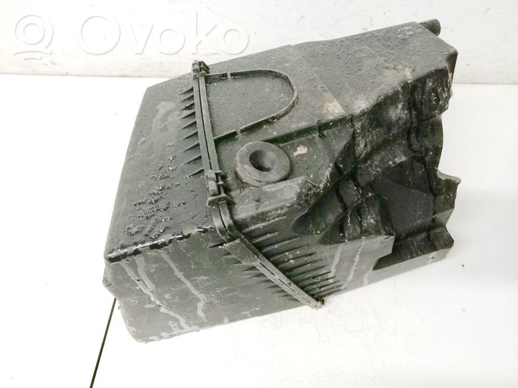 Audi A6 S6 C6 4F Obudowa filtra powietrza 