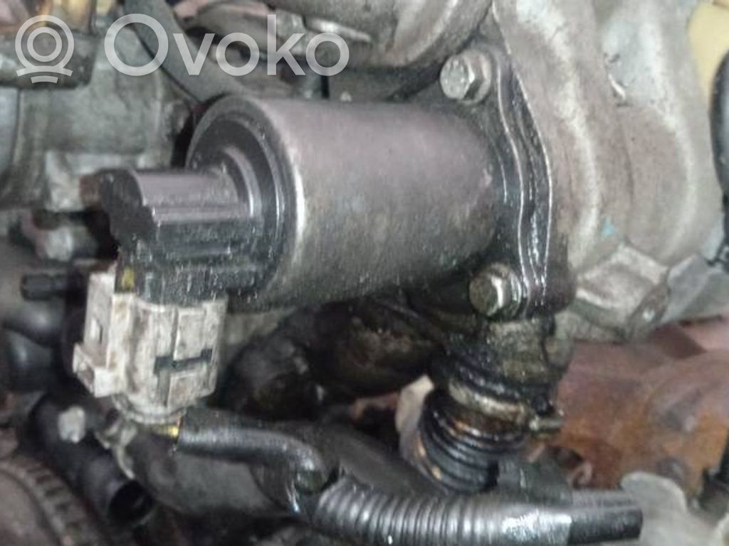 Nissan Primera Válvula EGR 