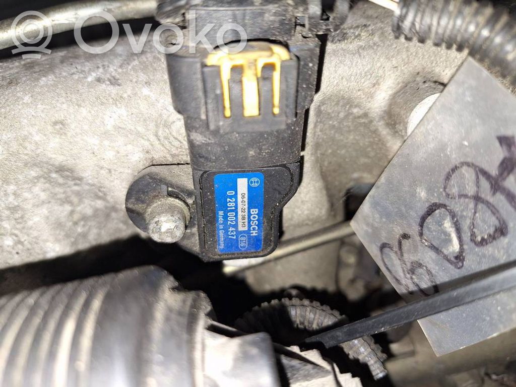 Fiat Croma Senzor presiune aer