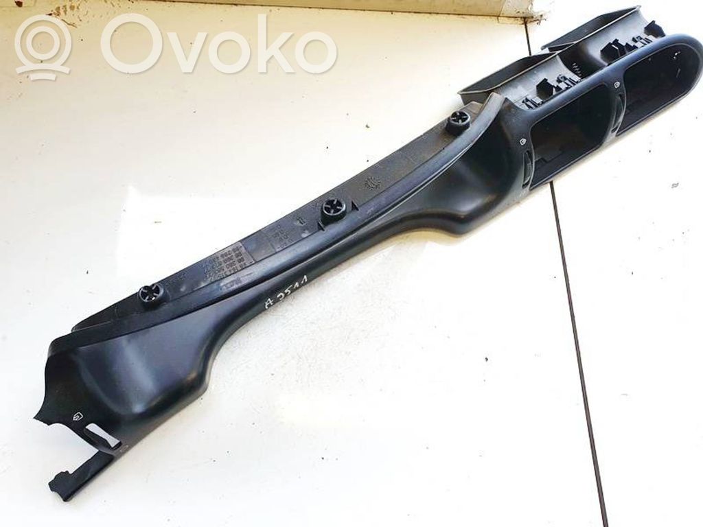 Peugeot 406 Element deski rozdzielczej 