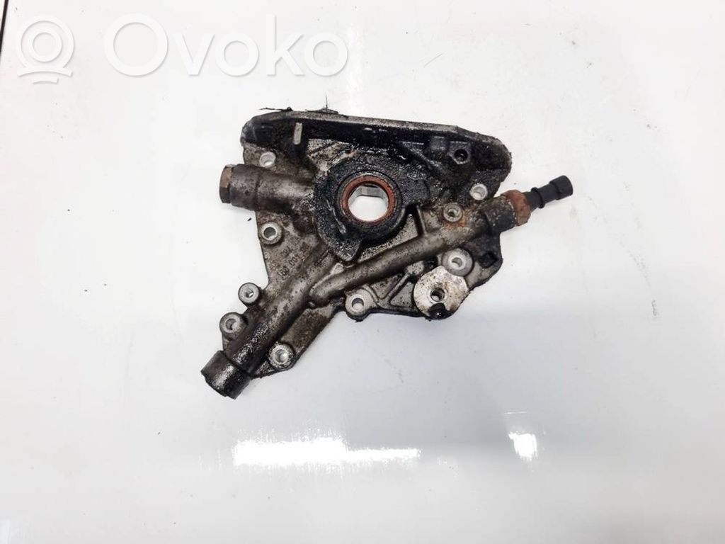Opel Meriva A Pompă ulei 