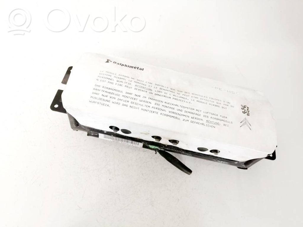 Airbag del pasajero   CB10059,1487867080,1487867080,CB10059