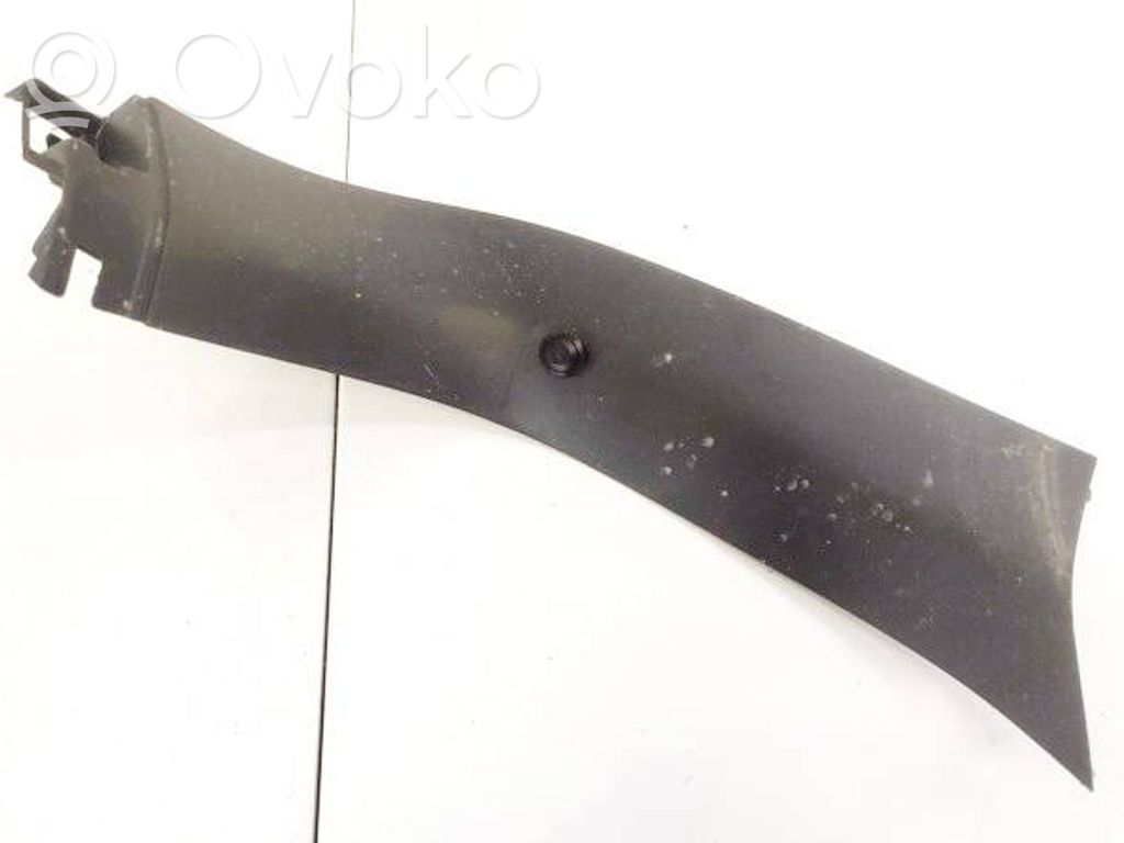 Mitsubishi ASX Copertura del rivestimento del sottoporta posteriore 