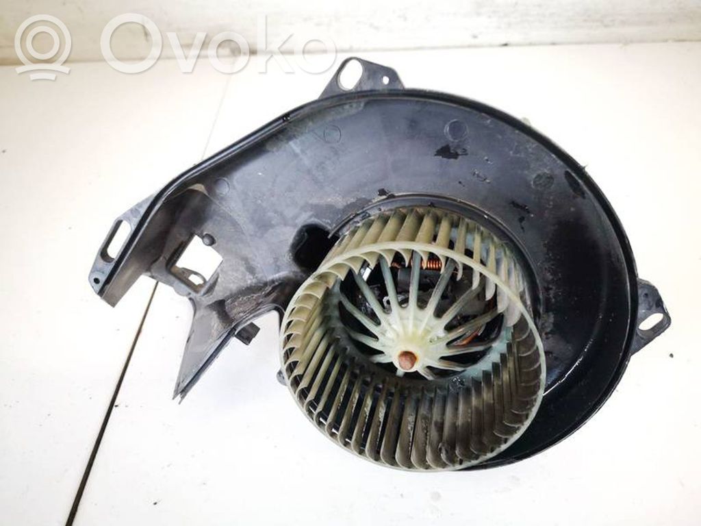 Opel Meriva A Ventilator aerotermă 