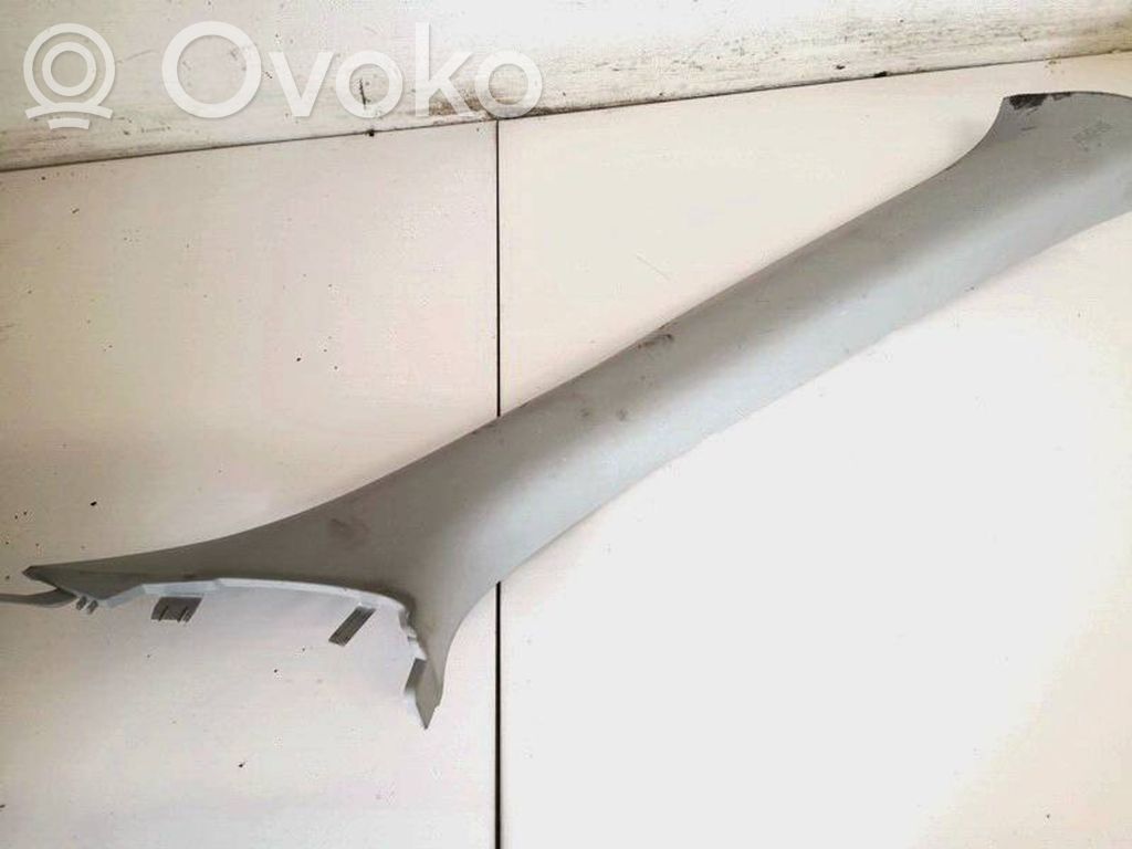 Mitsubishi ASX Alte piese de interior 