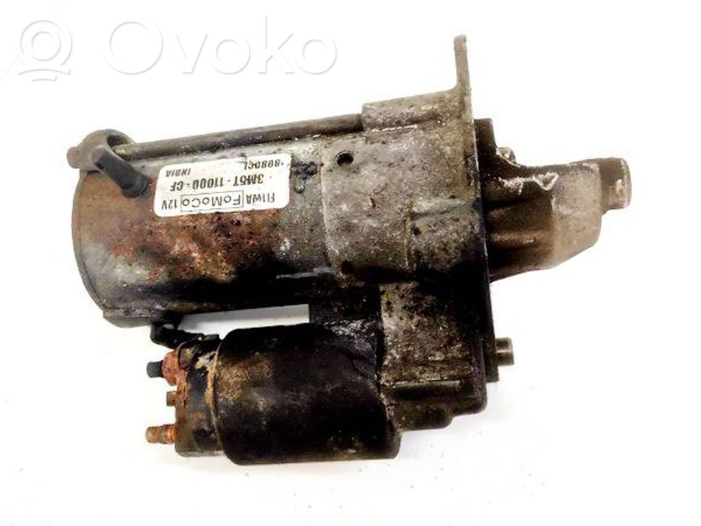 Anlasser   3M5T11000CF,3M5T11000CF,3M5T11000CF,3M5T11000CF,8080CI
