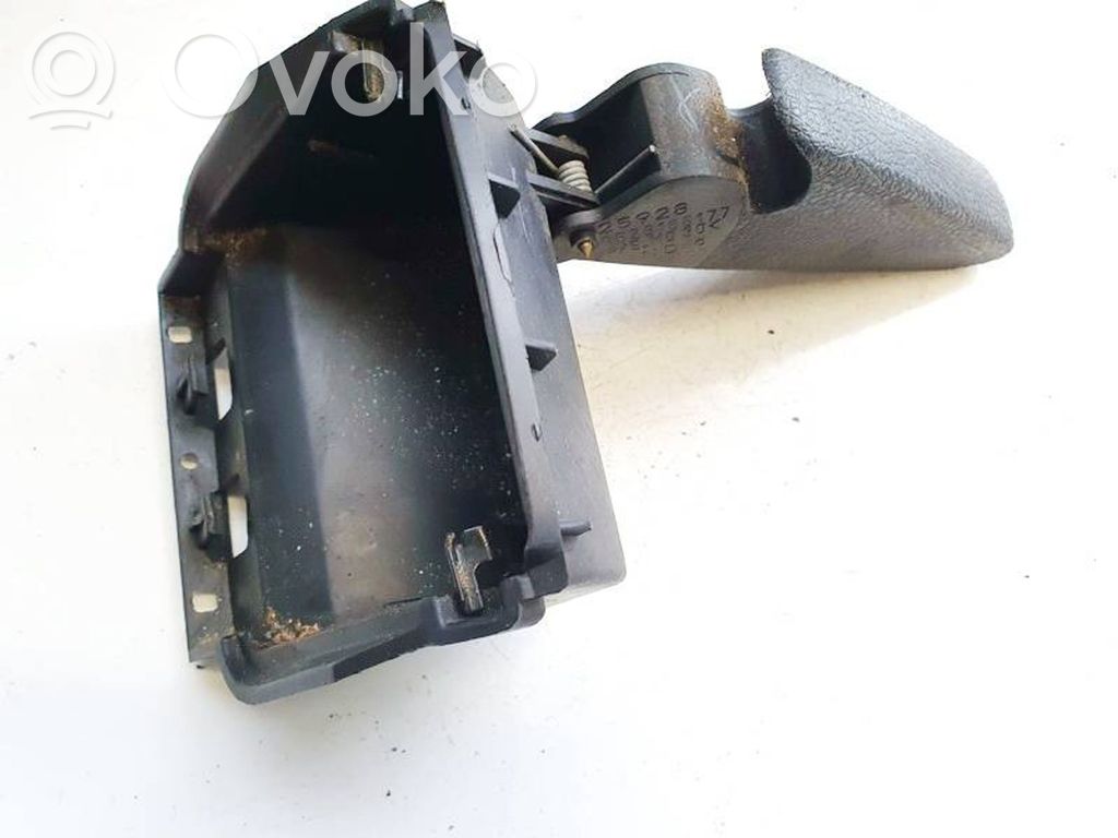 Peugeot 406 Altra parte interiore