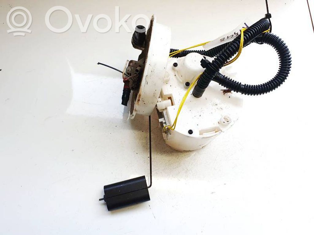 Sensor de nivel de combustible   1S7UBF9275,C0144939,1S7UBF9275,C0144939
