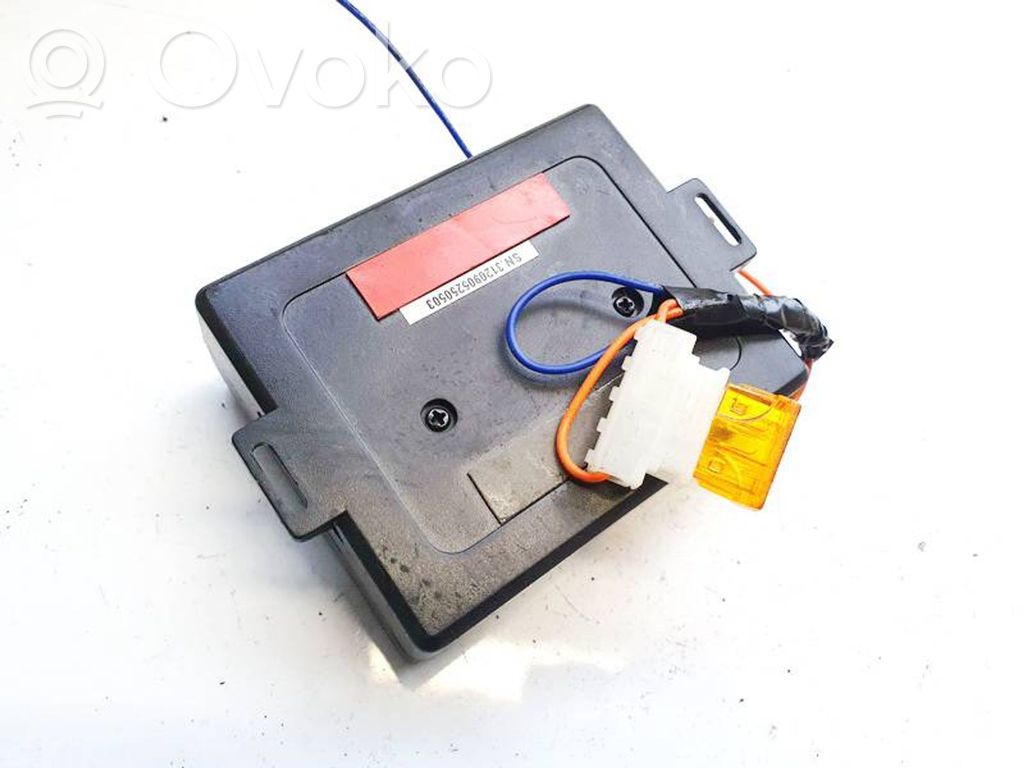 Honda Accord Sonstige Steuergeräte / Module 
