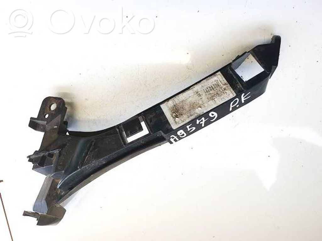 Front bumper mounting bracket   HD7320A,HD7320AL,HD7320A,HD7320AL