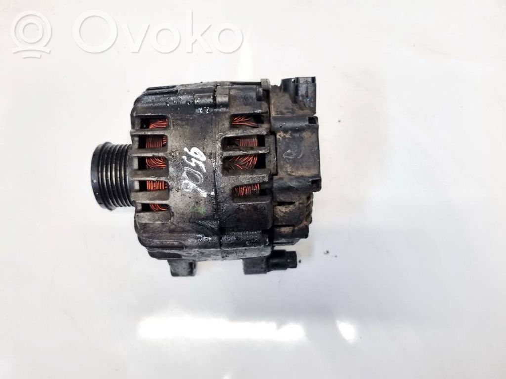 Alternator   9665617780,9665617780