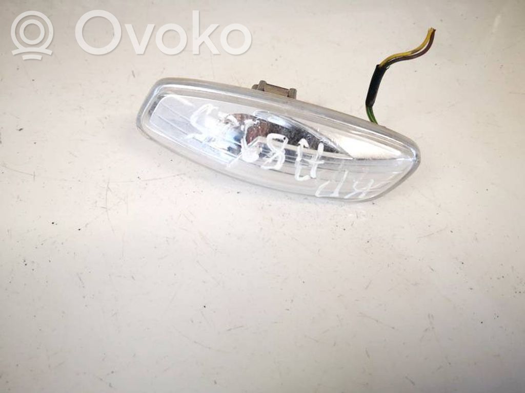 Citroen C4 I Picasso Seitenblinker