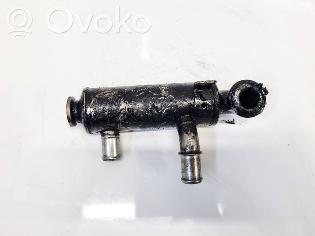 Citroen C4 Grand Picasso Valvola di raffreddamento EGR 