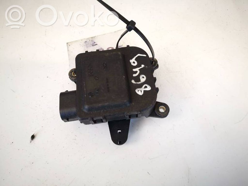 Skoda Octavia Mk1 (1U) Motor/actuator clapetă aer 