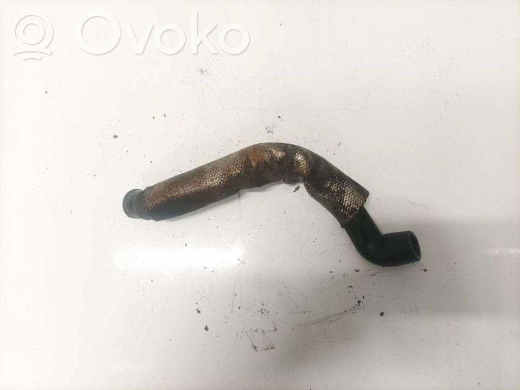 Audi A4 S4 B6 8E 8H Przewód / Odma odpowietrzenia 