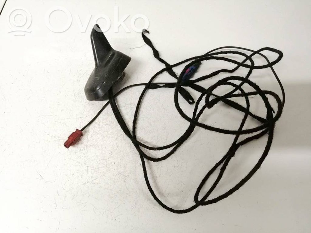 Audi A8 S8 D3 4E Antenă GPS aeriană 