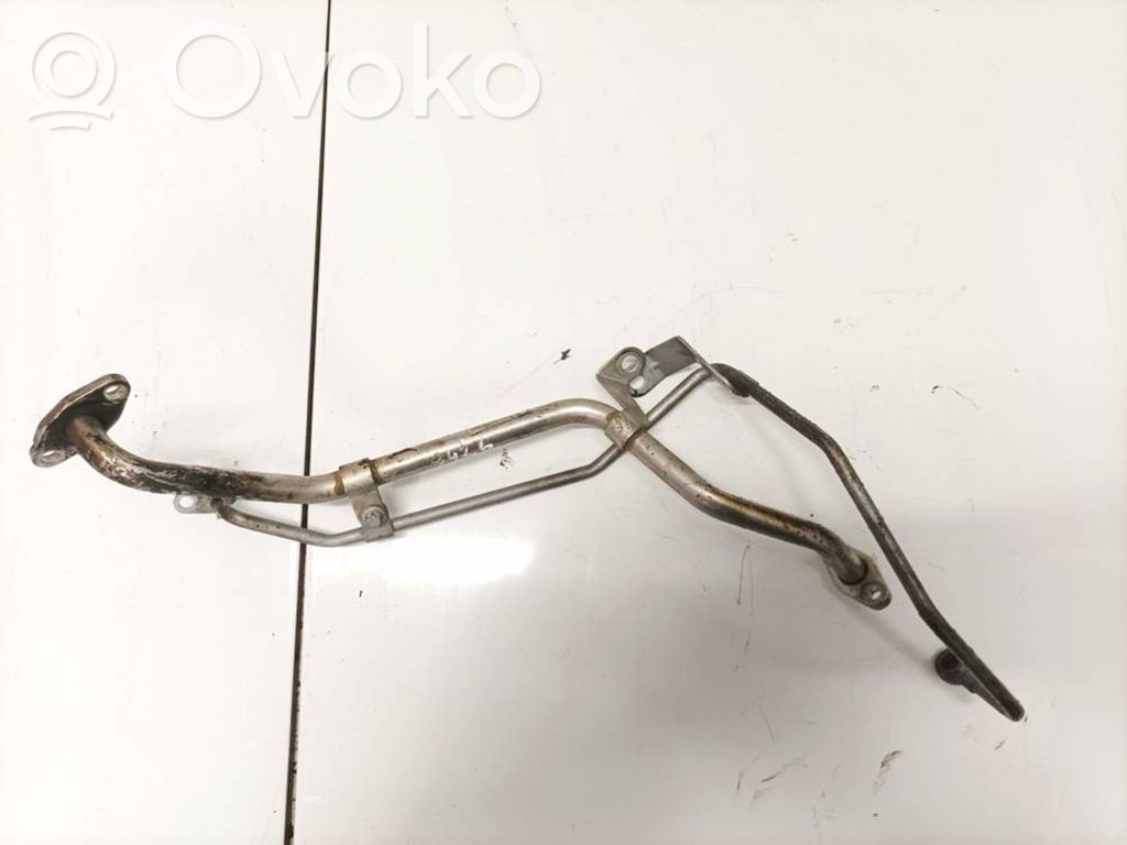 Jeep Compass Conductă/furtun ungere ulei turbosuflantă 