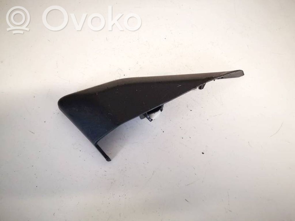 Honda Insight Altra parte interiore 