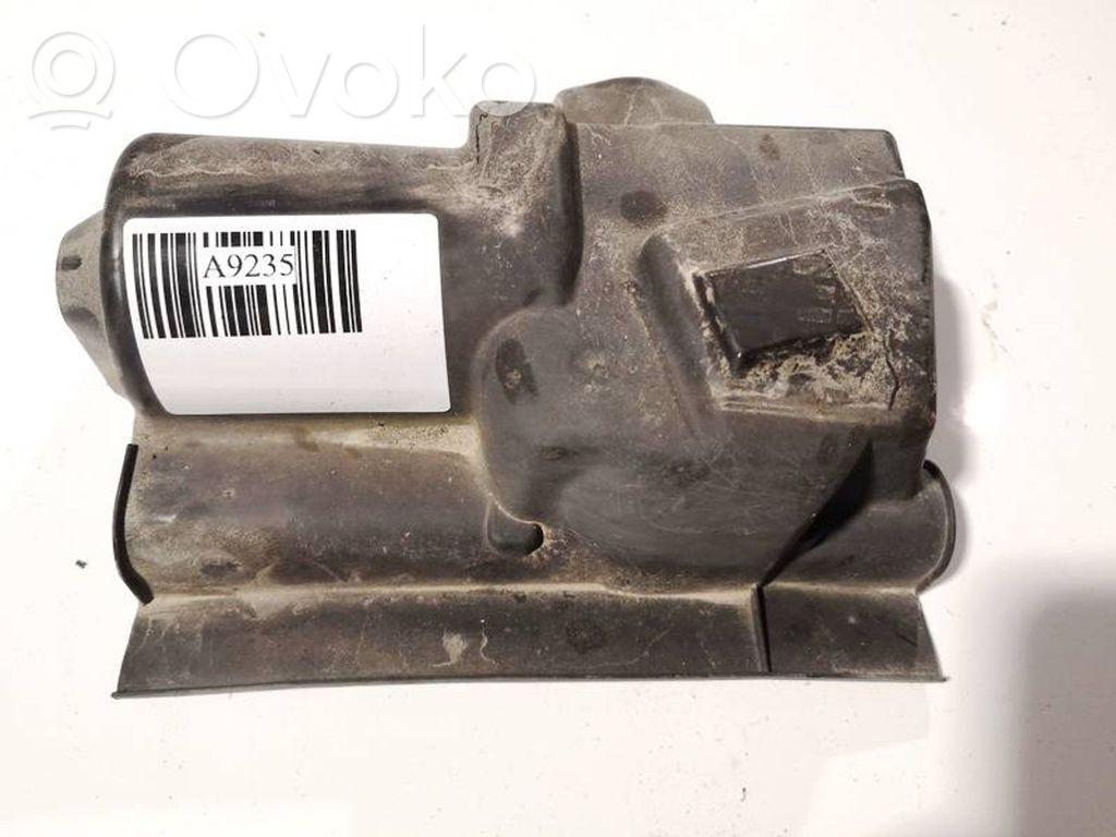 Opel Astra G Altra parte esteriore 