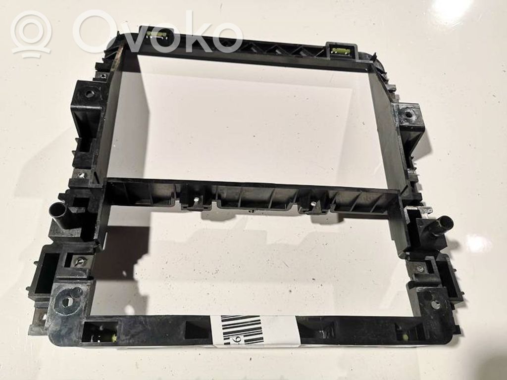 Volkswagen Touran I Altra parte interiore 