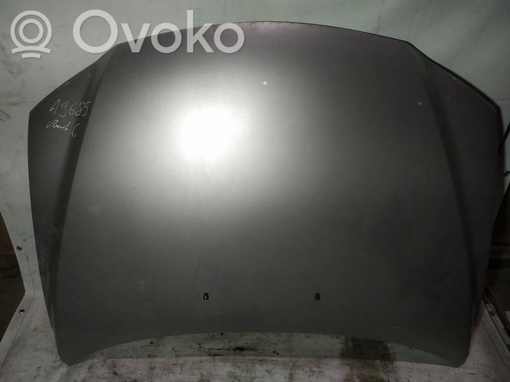 Mazda 6 Vano motore/cofano 