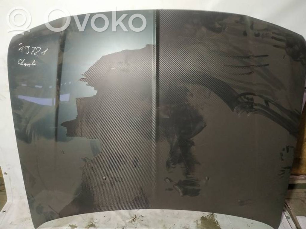 Motorhaube   PILKAS,PILKAS