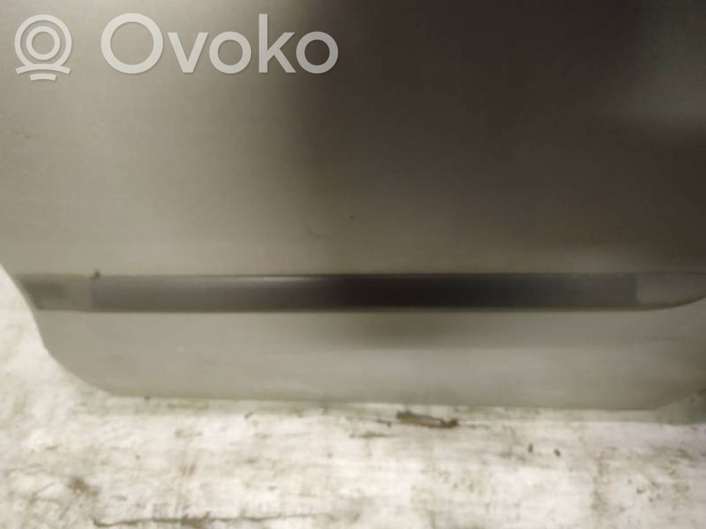 Takaoven lista (muoto)   ISED,ISED