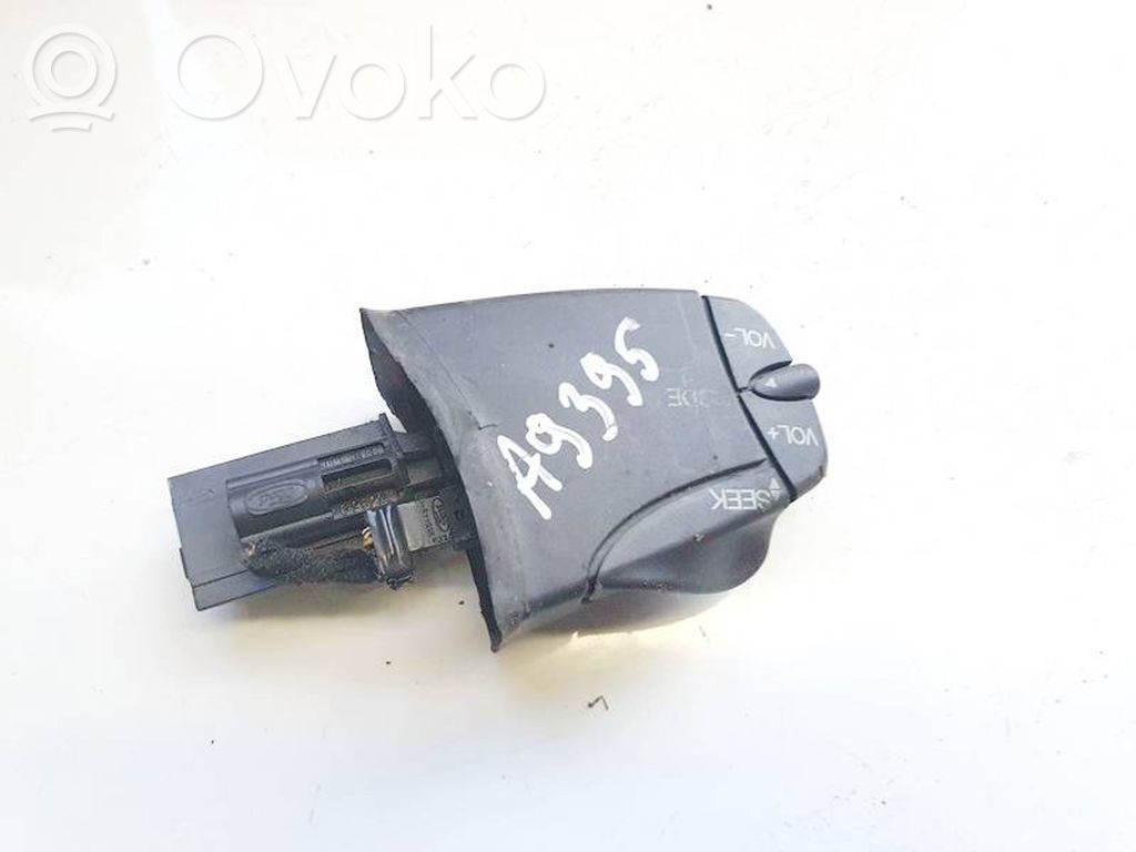 Ford Mondeo Mk III Tasten Schalter Multifunktionslenkrad