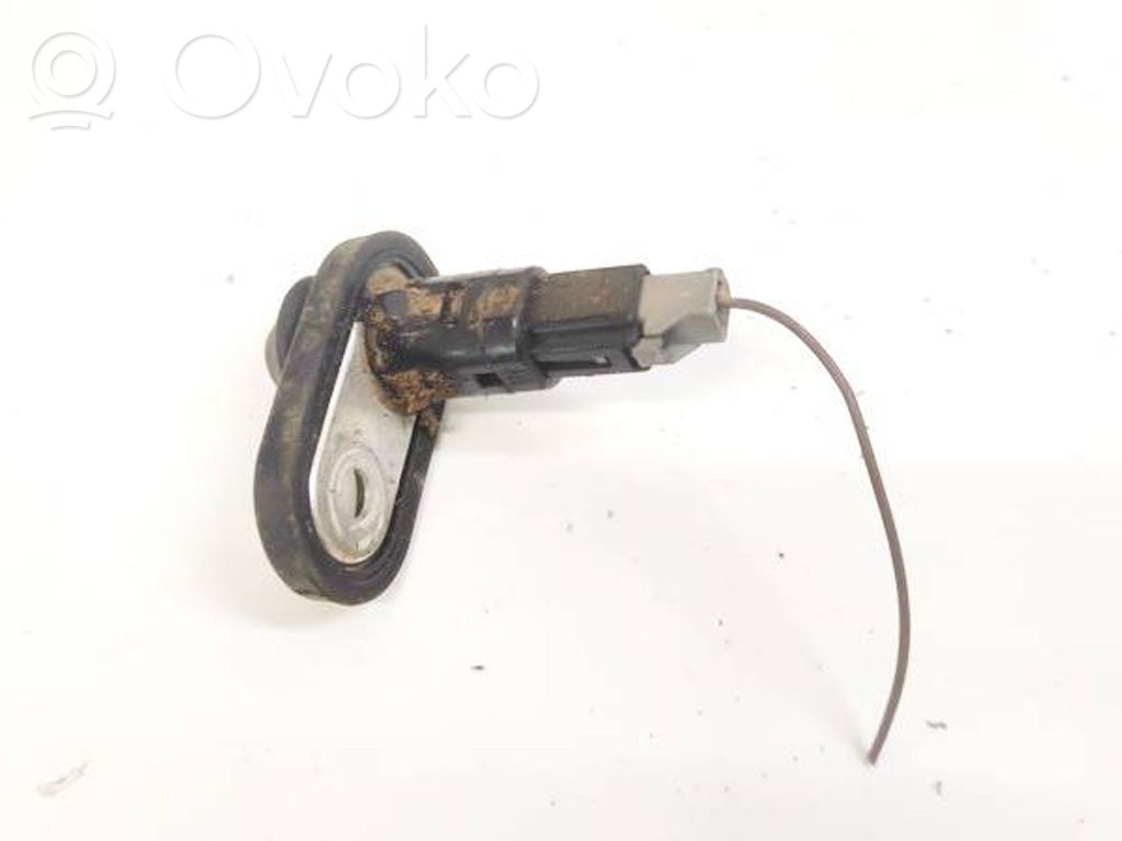 Sensor de la puerta delantera coupé