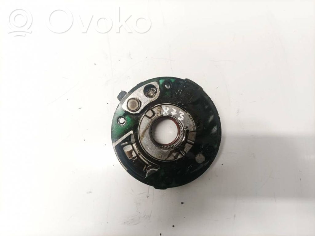 Volvo S60 Pompa dell’olio 