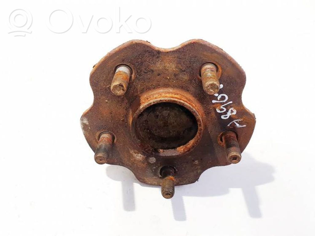 Toyota Auris E180 Fuzetă spate 