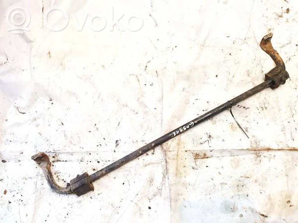 Ford Mondeo Mk III Bară antiruliu spate 