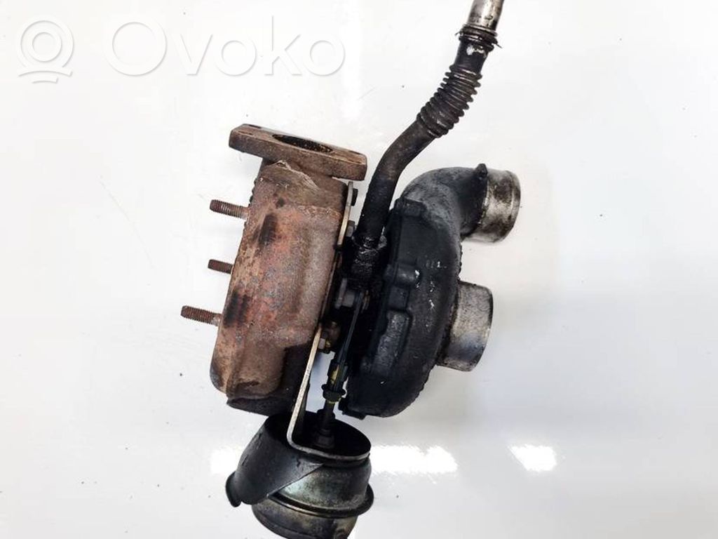Turbina   059145701P,4541355,059145701P,4541355