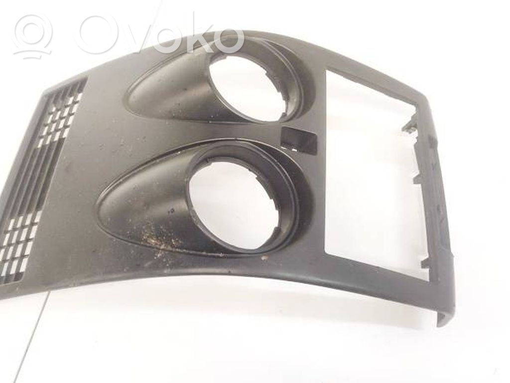 Nissan Qashqai Alte piese de interior 