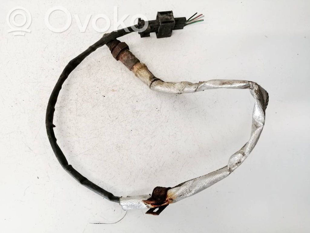 Volvo S60 Lambda probe sensor 