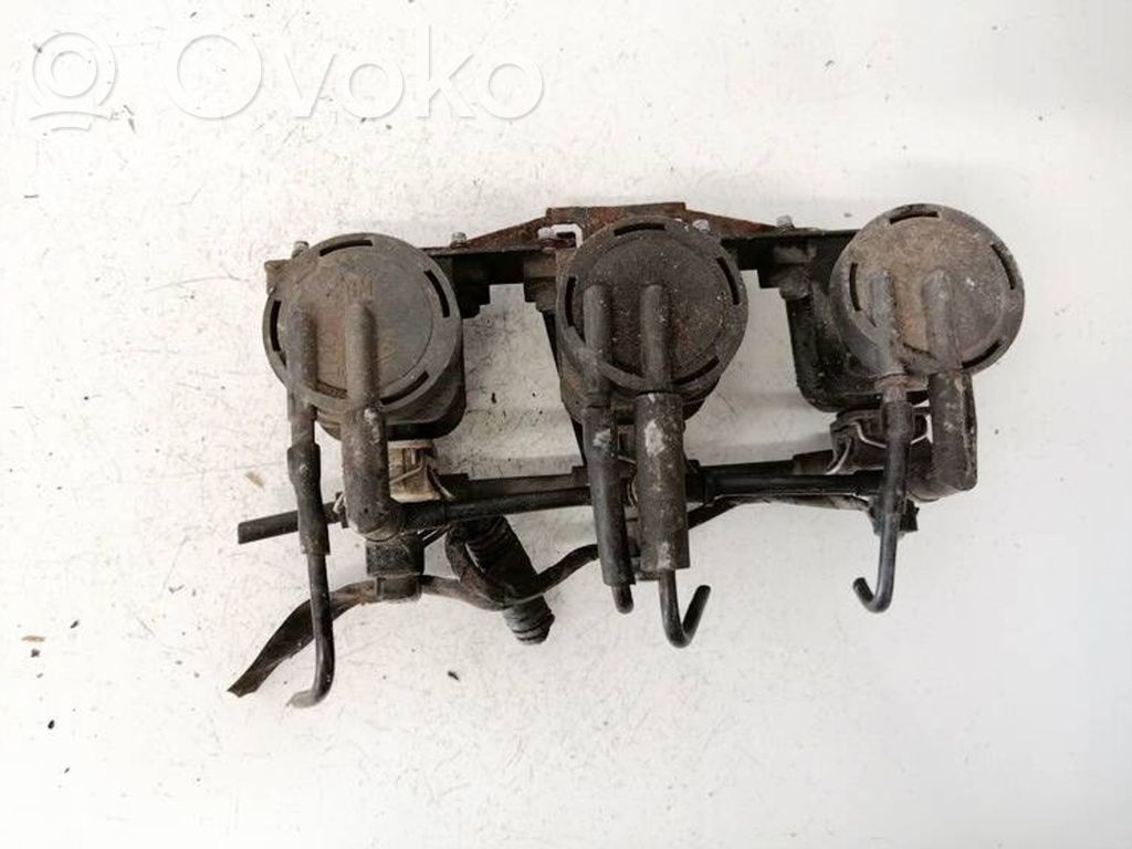 Saab 9-3 Ver1 Elettrovalvola turbo