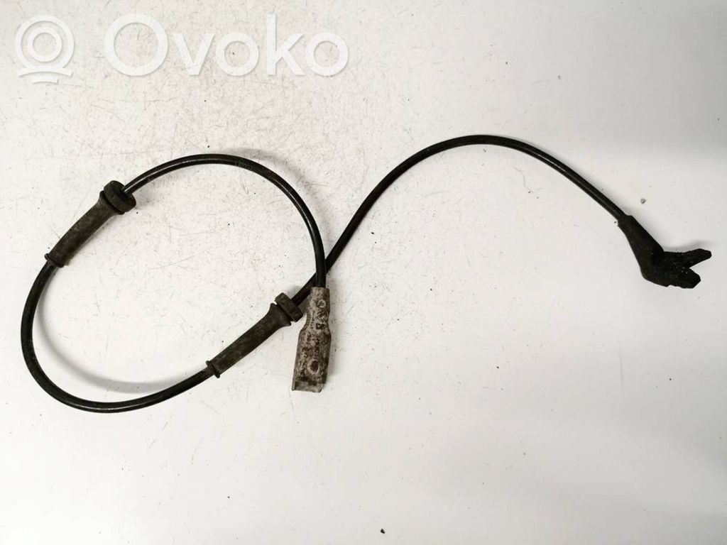 Peugeot 307 ABS Sensor 