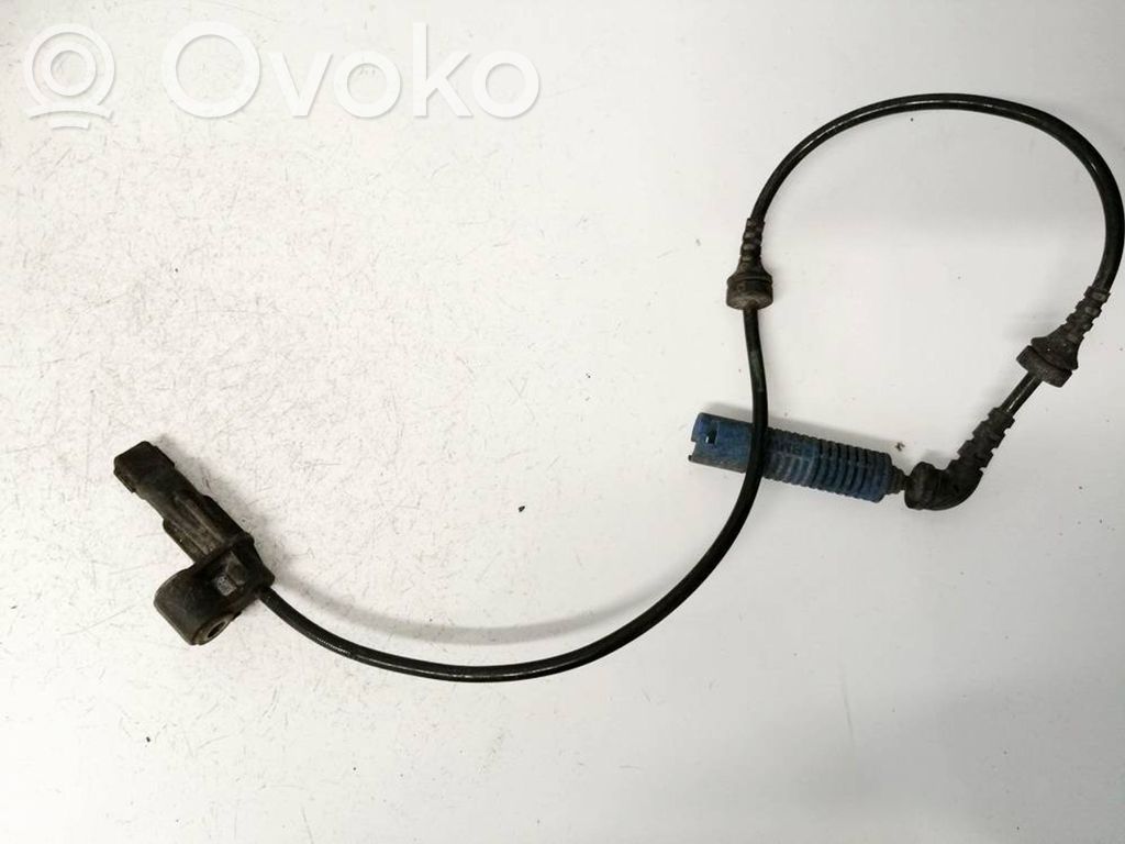BMW 3 E46 Senzor ABS roată 