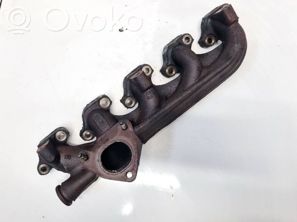 Colector de escape   30637797,30637797